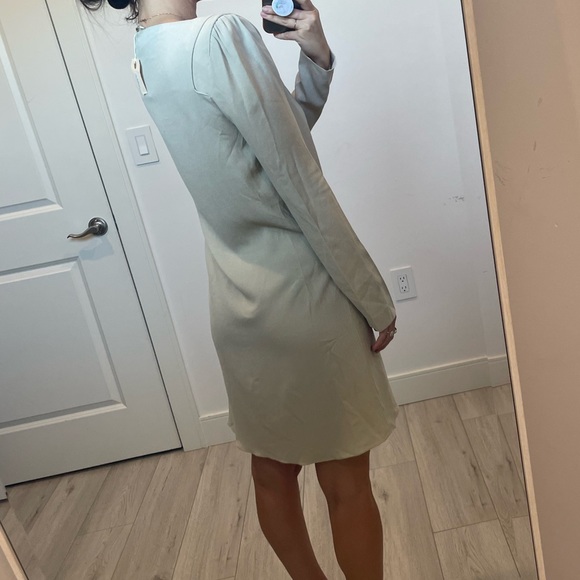 NWT Vanessa Bruno Oversized Dress - Picture 6 of 14